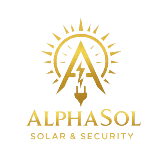 Logo AlphaSol