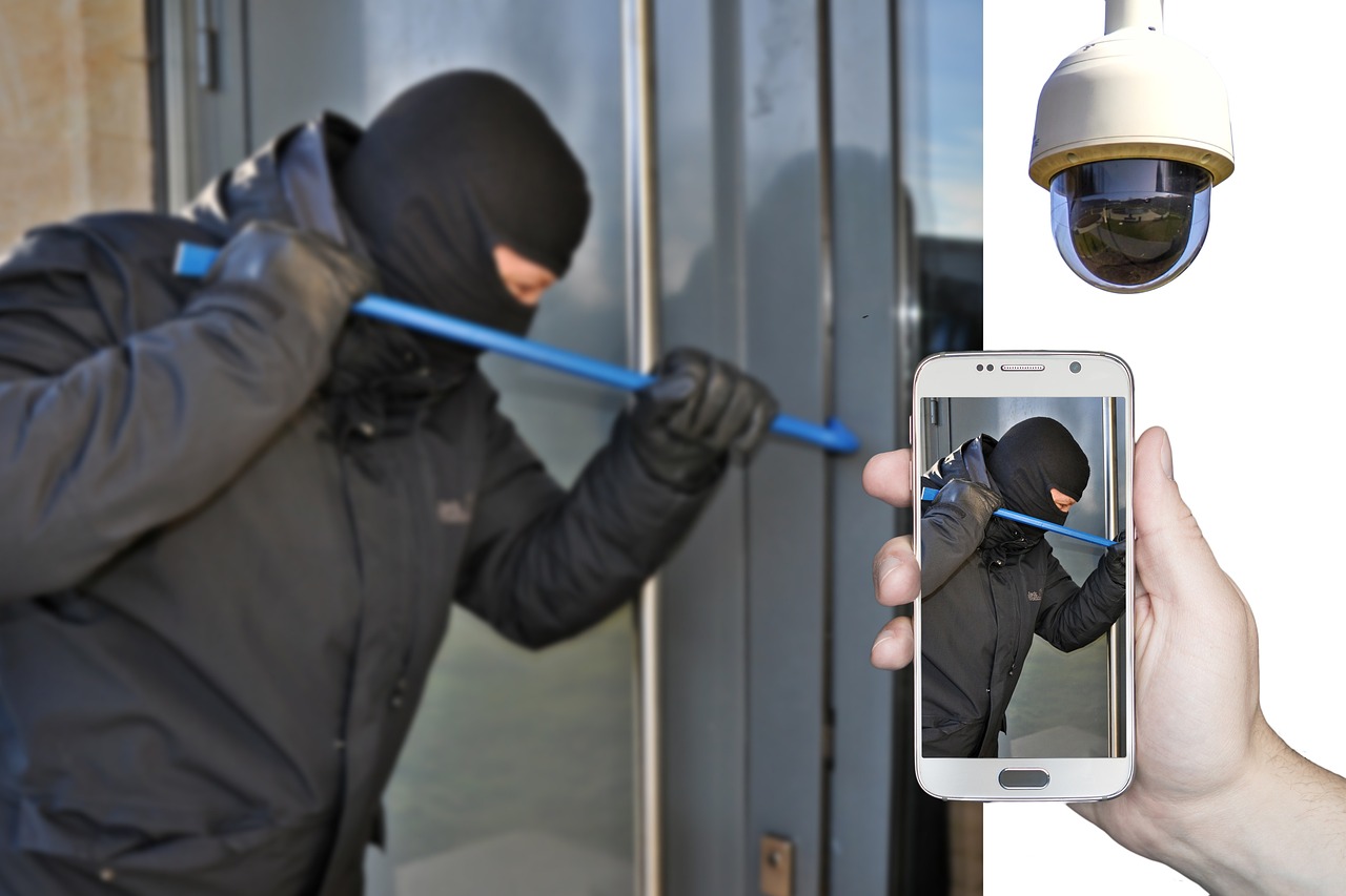 Seguridad